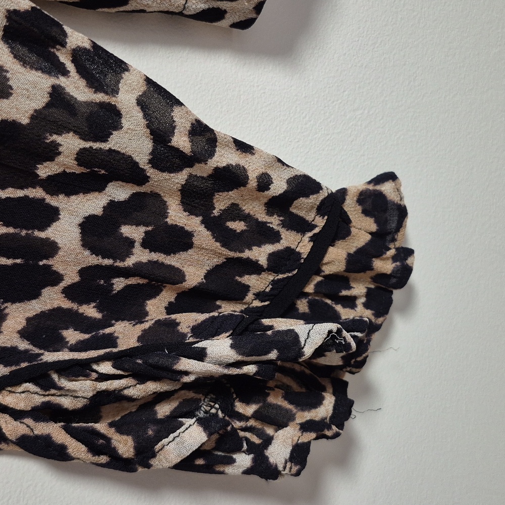 Ganni blouse - Picture 7 of 11
